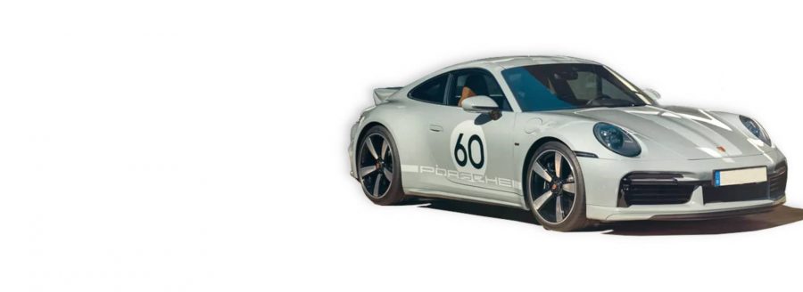 porsche 911 sport classic