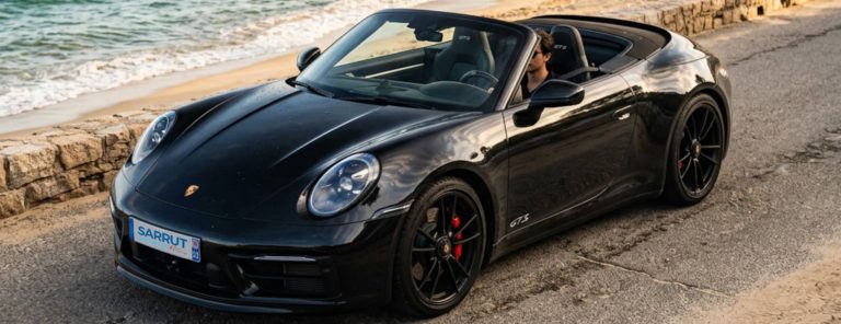 assurance porsche cabriolet